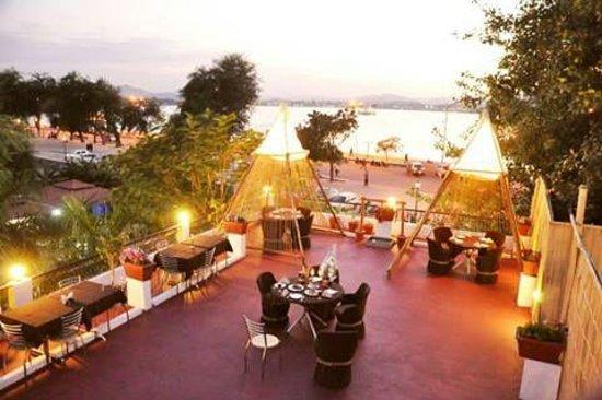 Curry Leaf Restaurant