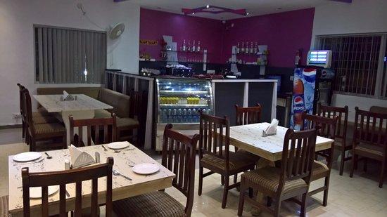 Temptation Restaurant & Cafe