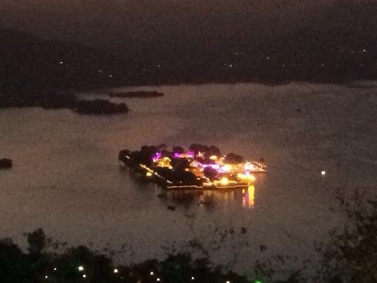 Hotel Jai Mahal Restaurant