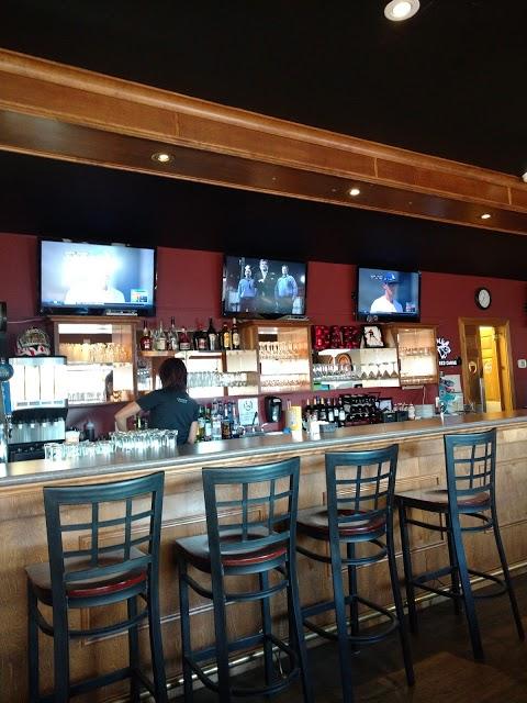 L'Entracte Resto Pub