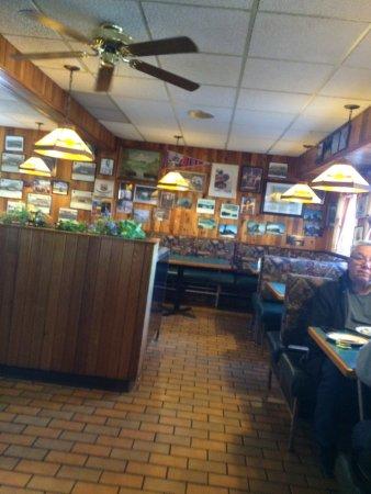 Thunderbird Restaurant