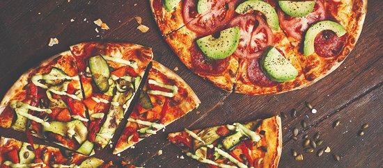 Col'Cacchio Lynnwood