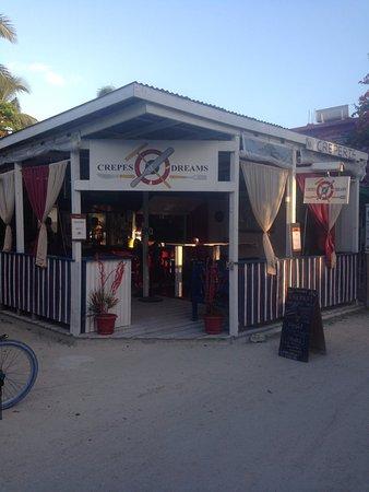 Crepes & Dreams