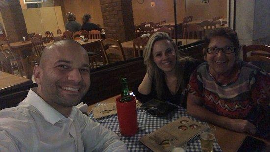 Chopperia Sete de Maio