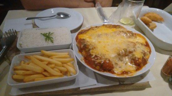 Agua Doce Cachacaria