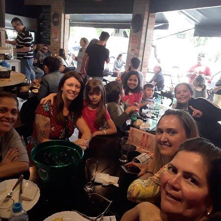 Evilazio Grill e Rotisserie