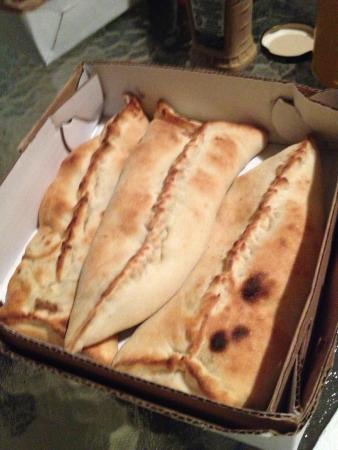 Big Esfiha Do Bixiga