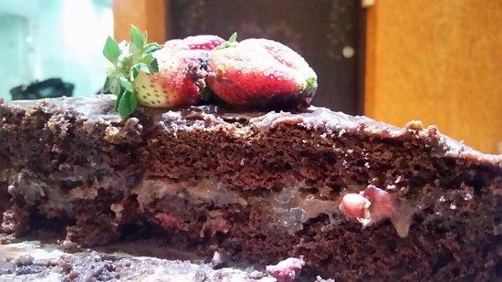 Cafe Com Mandioquinha