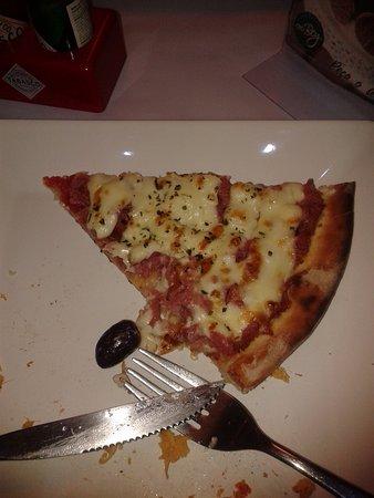 Fellice Pizzaria