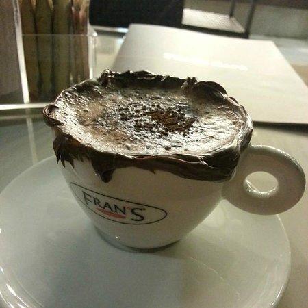 Frans Cafe Bela Vista