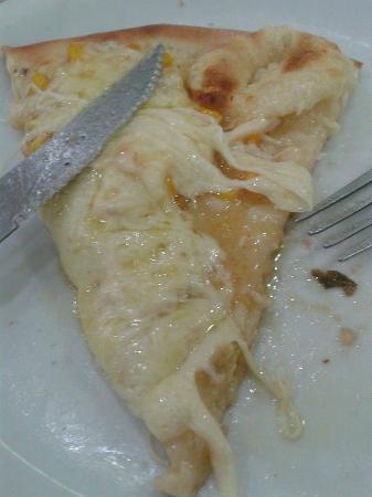 Bela Vista Churrascaria E Pizzaria