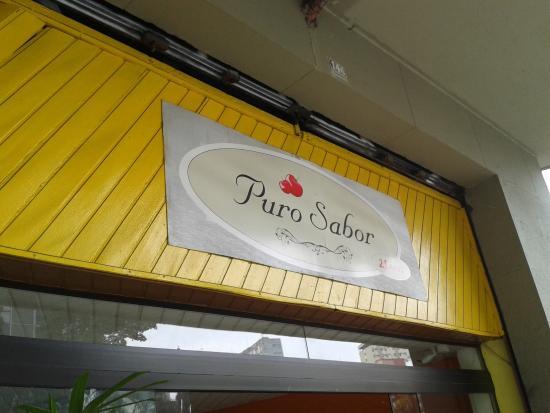 Restaurante Puro Sabor