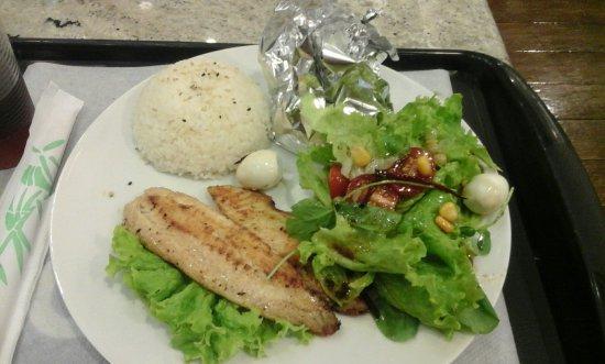 Sushi Tomi Fast Food