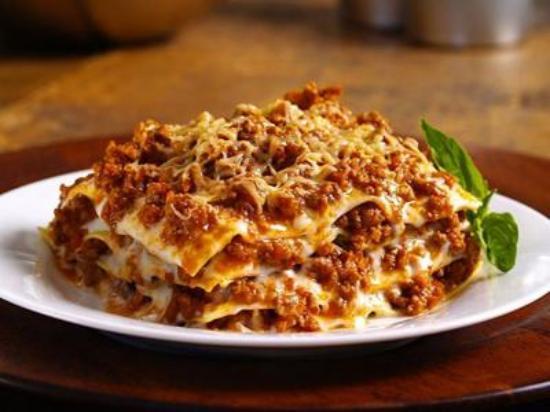 Aeroclub Restaurante