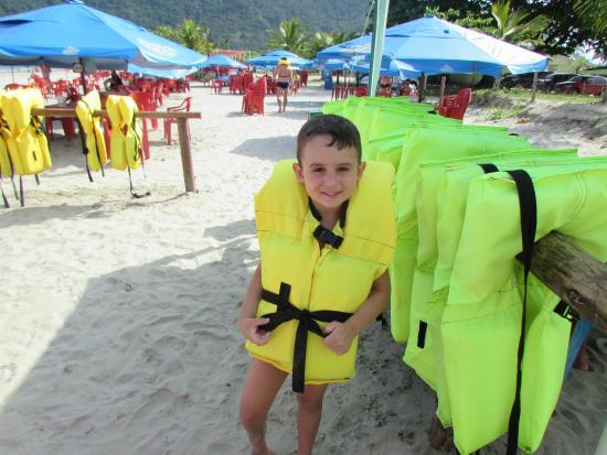 Barraca Cantinho Das Ondas
