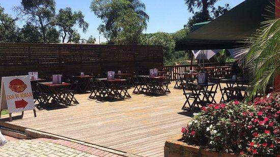 Acarajé da Dona Laura