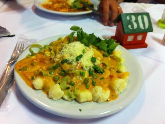 Lanchonete e Restaurante Azzolin