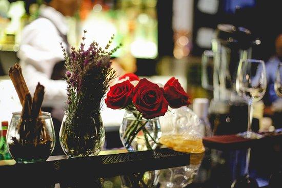 Maria Callas Coctel Club