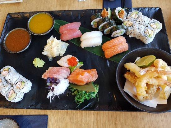 Sushi Bar Kristiansund