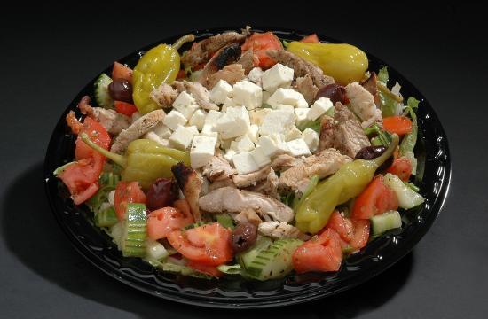 Steak 'n Hoagie Shop