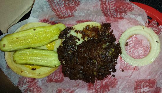 Freddy's Frozen Custard