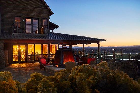 Ranch House Restaurant