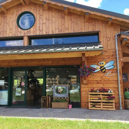 La Ruche des Volcans