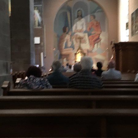 Eglise Saint-Barthélémy