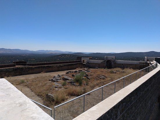 Castillo Cala