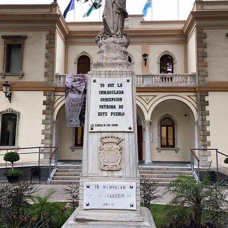 Museo José Cruz Herrera