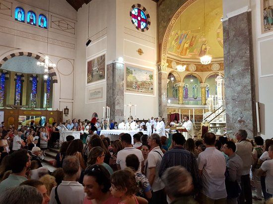 Basilica di Maria Santissima dei Poveri
