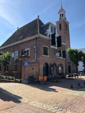 Vestingkerk