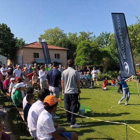 Club de Golf d'Espalais