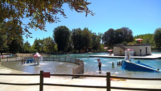 Parc de Loisirs de Gondrin