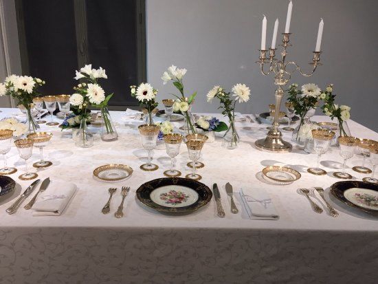 Pole de la Porcelaine