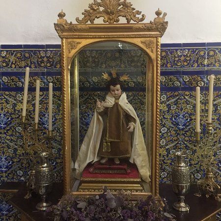 Hermandad de la Amargura