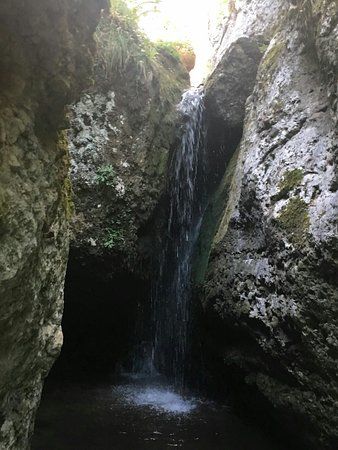 La Senda Del Agua