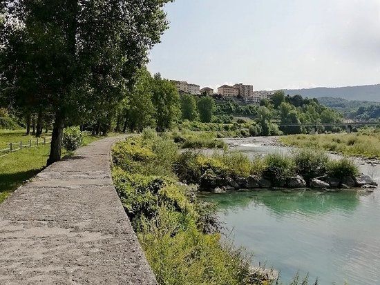 Piave Beach