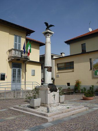 Monumento ai Caduti