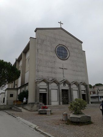 Parrocchia San Giorgio Martire