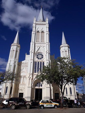 Catedral Metropolitana Nossa Senhora Aparecida