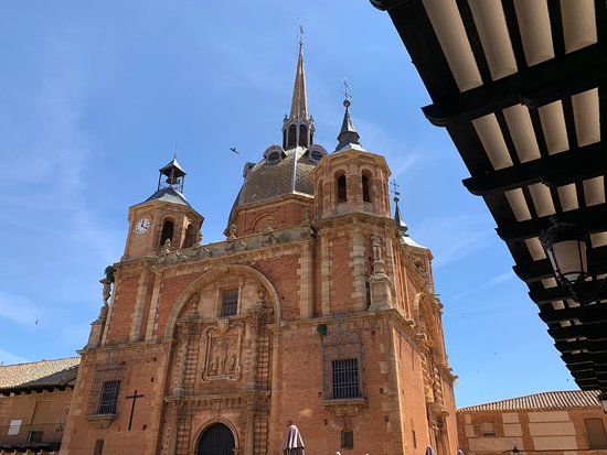 Iglesia del Cristo