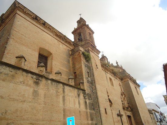 Convento de las Descalzas