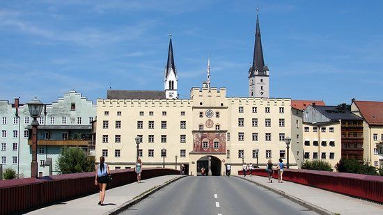 Innbrücke