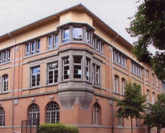 Haus der Stadtgeschichte