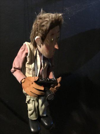 Teatro de Marionetes