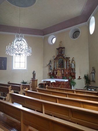 Spitalkirche