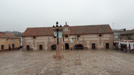 Ayuntamiento de Santa Elena