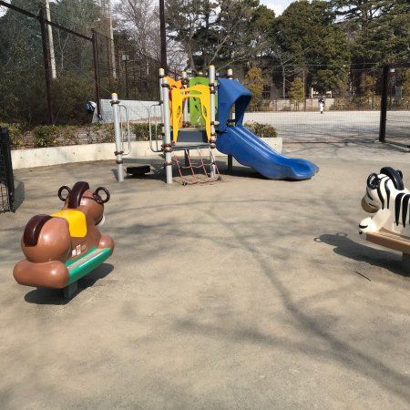 Shimouma Central Park