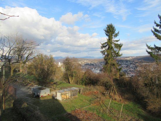 St. Ottilien